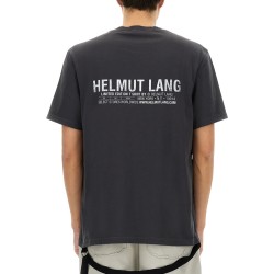 "MEATPACKING" T-SHIRT
