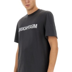 "MEATPACKING" T-SHIRT
