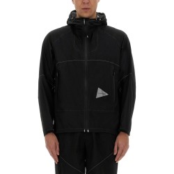"3L UL" JACKET