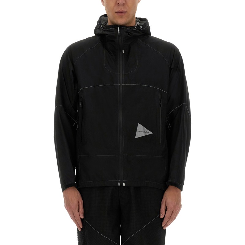 "3L UL" JACKET