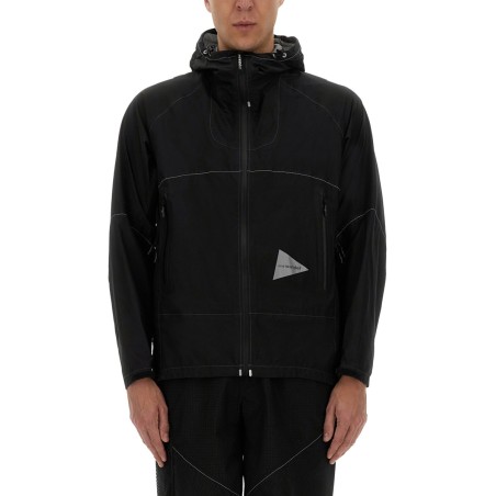 "3L UL" JACKET