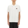 "HAPPY TIGER" POLO SHIRT