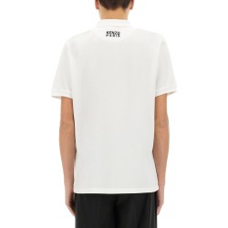 "HAPPY TIGER" POLO SHIRT