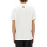 "HAPPY TIGER" POLO SHIRT