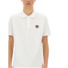 "HAPPY TIGER" POLO SHIRT