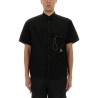 SHIRT WITH LOGO