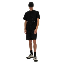 SHIRT WITH LOGO