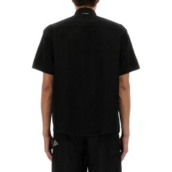 SHIRT WITH LOGO