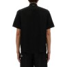 SHIRT WITH LOGO