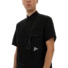 SHIRT WITH LOGO