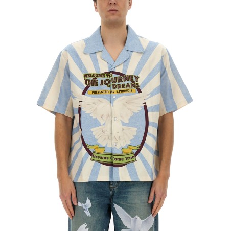 "JOURNEY OF DREAMS" SHIRT