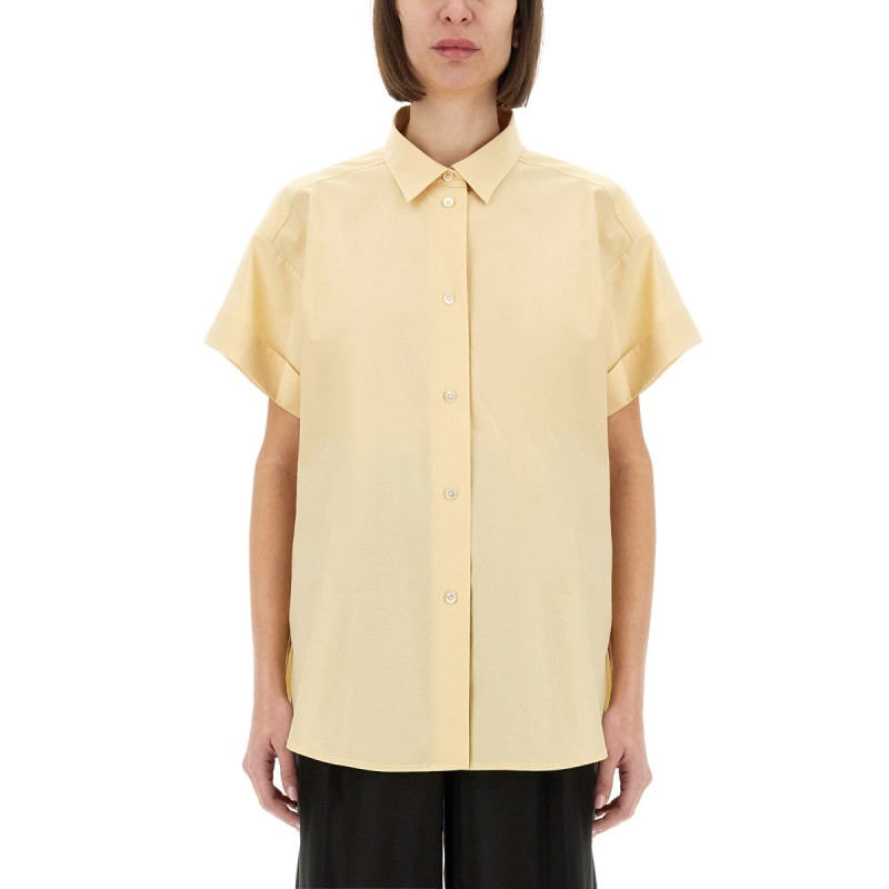OVERSIZE SHIRT