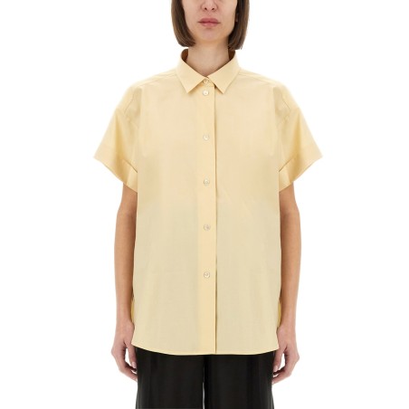 OVERSIZE SHIRT