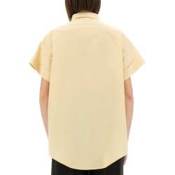 OVERSIZE SHIRT