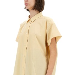 OVERSIZE SHIRT