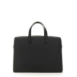 "SIGNATURE STRIPE" BAG