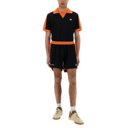 JERSEY SHORTS