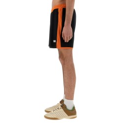 JERSEY SHORTS