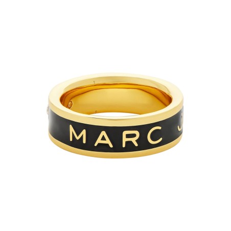 ENAMELED RING