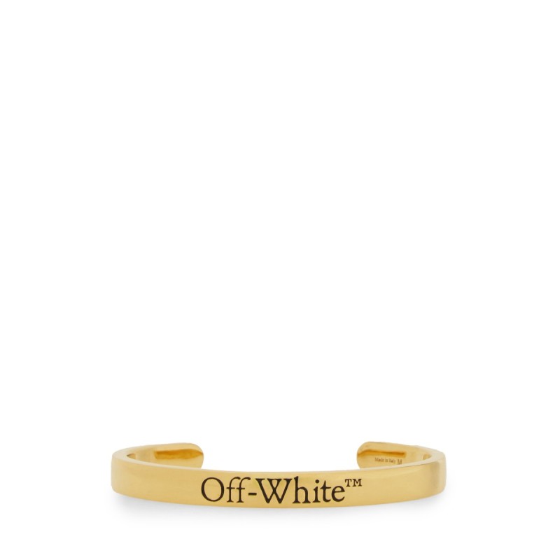 LOGO BRACELET