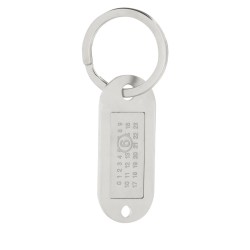KEYCHAIN "NUMERIC"