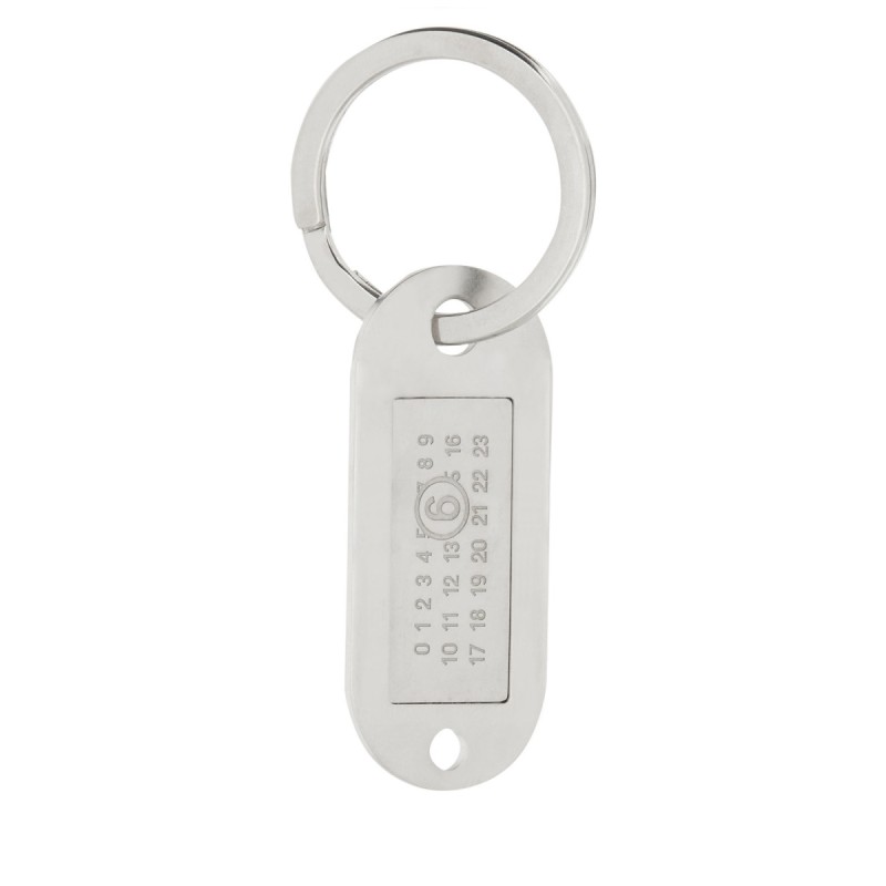 KEYCHAIN "NUMERIC"