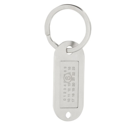KEYCHAIN "NUMERIC"