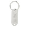 KEYCHAIN "NUMERIC"