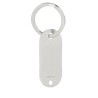KEYCHAIN "NUMERIC"