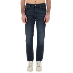 MAINE REGULAR FIT JEANS