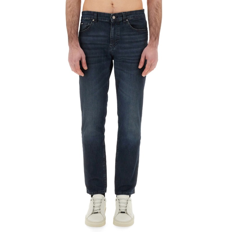 MAINE REGULAR FIT JEANS
