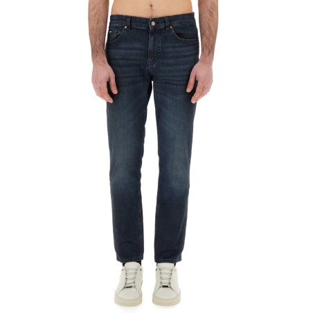 MAINE REGULAR FIT JEANS