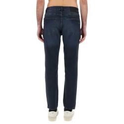 MAINE REGULAR FIT JEANS
