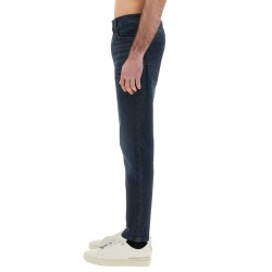 MAINE REGULAR FIT JEANS