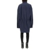MINI SHIRT STYLE DRESS