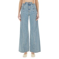 JEANS IN DENIM