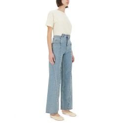 JEANS IN DENIM