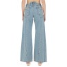 JEANS IN DENIM