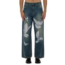 "FREEDOM" JEANS
