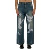 "FREEDOM" JEANS