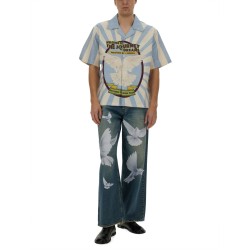 "FREEDOM" JEANS