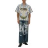 "FREEDOM" JEANS