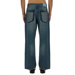 "FREEDOM" JEANS