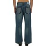 "FREEDOM" JEANS