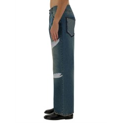 "FREEDOM" JEANS