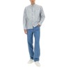 STRIPED "MATEO" SHIRT