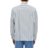 STRIPED "MATEO" SHIRT