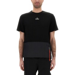 T-SHIRT "CLINT"
