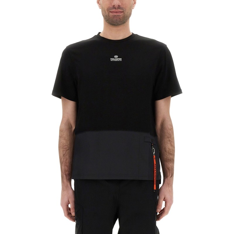T-SHIRT "CLINT"