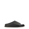 LEATHER SANDAL